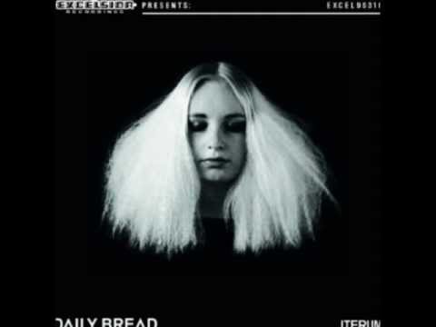 Daily Bread - Allure