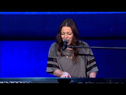 Must be the music 2014: Paulina Czapla- What's up [plotek]