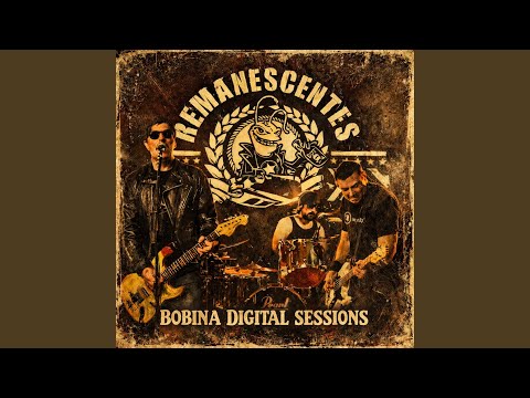 Larga Esse Violão - Os Remanescentes