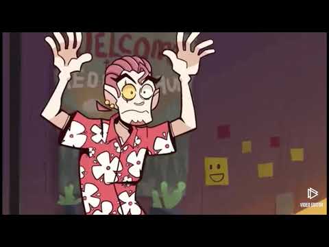 Epithet Erased out of context (season one)