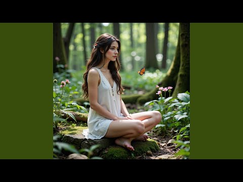 Whispers of the Ancient Forest