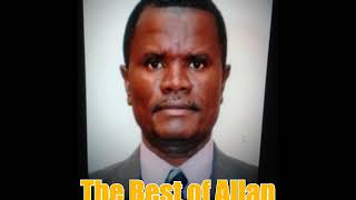 The Best of Allan Ngumuya -DJChizzariana
