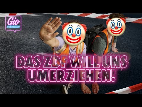 Public broadcasting re-education on our necks! | "Gio uncensored" from October 19, 2023