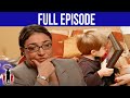 Supernanny helps family grieve after family tragedy... | The Addis Family | FULL EPISODE | SPN USA