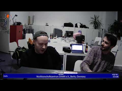 Jeden Donnerstag Reloaded #269