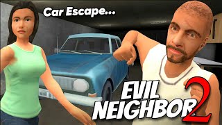 Download lagu Curi Mobil Tetangga Evil Neighbor 2 Car Escape... mp3
