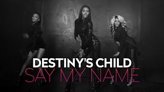 Destiny's Child - Say My Name (Official Cover Video)