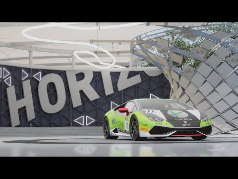 Forza Horizon 3 PC Gameplay Walkthrough Part 6 [No Commentary]