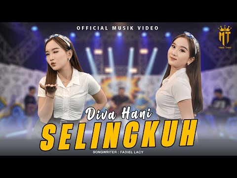 Diva Hani - Selingkuh (Official Music Video) | Mengapa kau menjauhiku