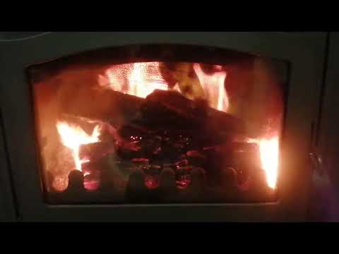 Обзор огня печь Plamen Tena