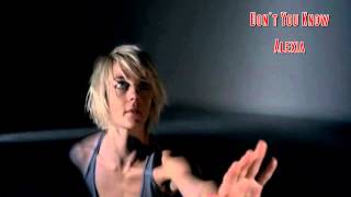 DON&#39;T YOU KNOW ALEXIA (Versione inglese di Dimmi Come)