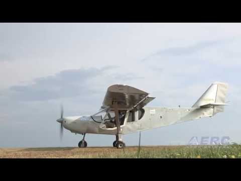 Aero-TV: ‘A Dream Come True’ – Zenith’s One-Week-Wonder