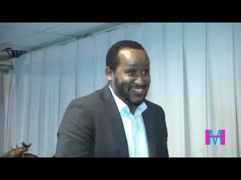 KDANS - LANMOU MAREM LIVE IN BROOKLYN NEW YORK 4/26/19