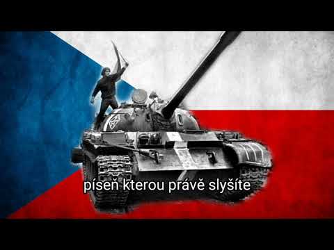Dobře míněná rada (Běž domů Ivane) - Czechoslovak song against USSR occupation