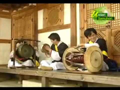 Molgae - Utdari Samulnori