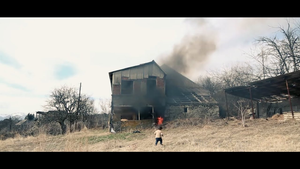 My Melancholic Toys /Trailer/ 2019