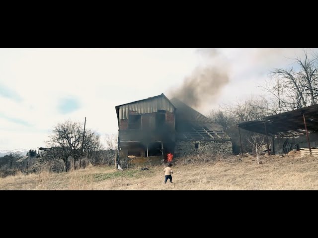 My Melancholic Toys /Trailer/ 2019