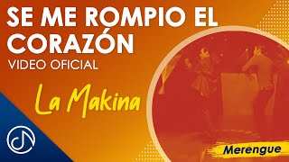 Me rompio El Corazon Lyrics English Translation