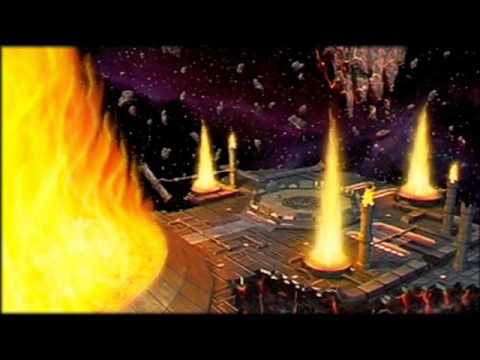 Mortal Kombat vs DC Universe OST - Apokolips