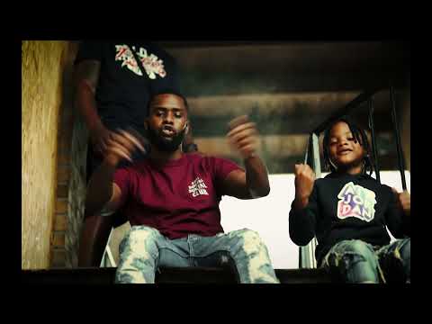 Neko Santana- 444 (Official Video)