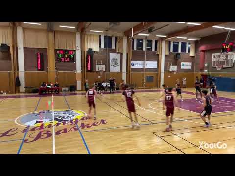 HU19 Lidingö-Nordväst 3