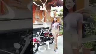Download lagu WANITA #BERHIJAB NAIK RX KING VS CEWEK #SEXI KEREN MANA ..? #Shorts mp3 Download lagu WANITA #BERHIJAB NAIK RX KING VS CEWEK #SEXI KEREN MANA ..? #Shorts mp3