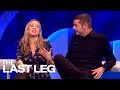 Kevin Bridges and Victoria Coren Mitchell discuss Prince Andrew’s week | The Last Leg