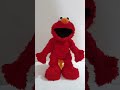 Elmo Live Encore Sesame St 40th Anniversary Edition 4of10