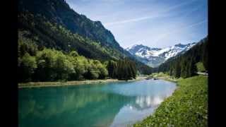 Liechtenstein hermosos paisajes - Hoteles alojamiento Vela