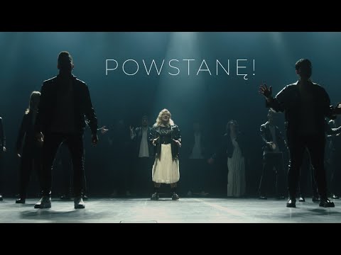 GOSPEOPLE - Powstanę (Cynthia Erivo - Stand Up)