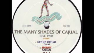 Big Ed - U & I