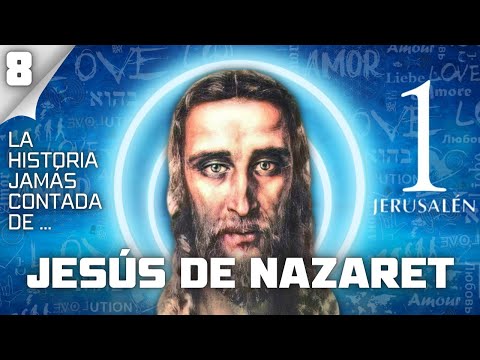 , title : 'JJ BENÍTEZ | Caballo de Troya 1 | La Historia jamás contada de Jesús de Nazaret | AUDIOLIBRO🎧'