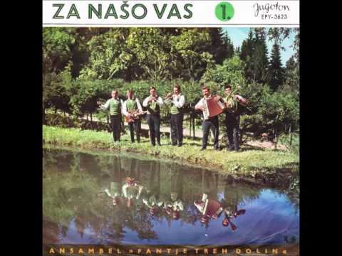 fantje treh dolin v podstresnih kamrici