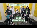 Deep Binocular Mayonnaise TBT