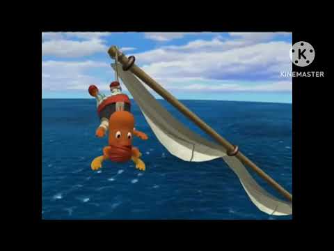 Sinbad Sails Alone: Alternative Ending 🌈