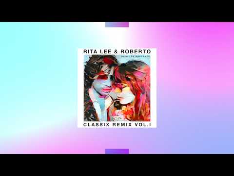 Rita Lee - Lança Perfume (The Reflex Revision)