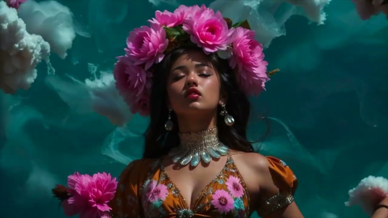 Pacific Future, Real Time Studio.