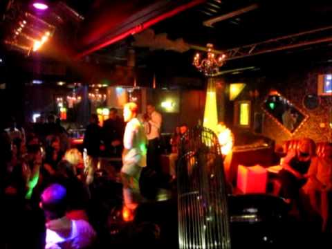 01.09.2012 Selim Gülgören Live in Club Podium/Hanau with DjSerkan (Hannover) & DjCengiz (FFM).wmv