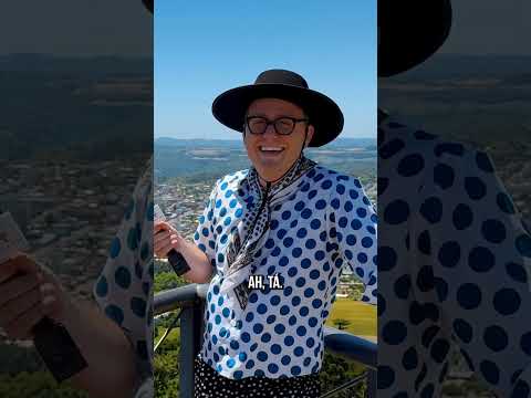 Capital da Hospitalidade (Guaporé - RS) #indavirus #riograndedosul #humor #videosengracados #comedia