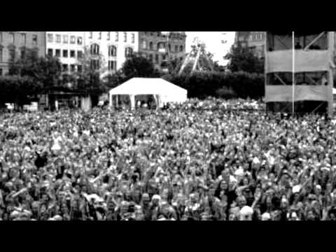 Broken Door - "In The Shadow (Sunday Morning)"