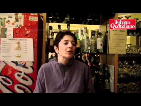 No Tav: Manhunt through the streets of Chianocco