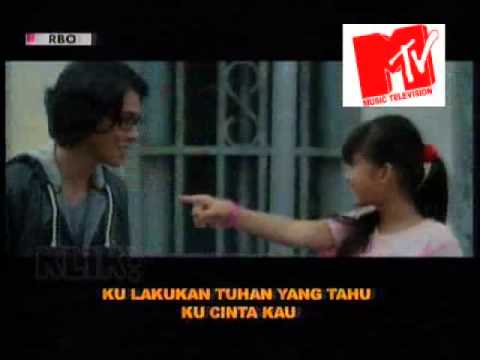 Karena ku cinta kau-Tongam Valentino.MTV