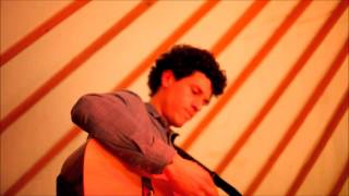 [fwd: like waves]  presents; Emanuel Ayvas 2013