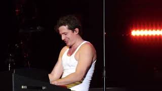 Charlie Puth - BOY 찰리 푸스 내한 The Charlie Live Experience in Korea 231120