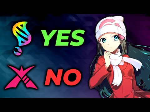 Distortion World, Megas, Battle Frontier & More! - Your Hopes for Sinnoh Remakes!