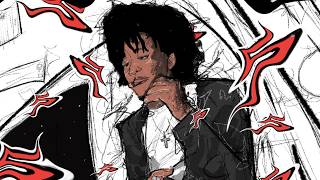 Cover art for I'm Scared