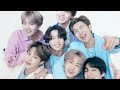 BTS Ot7 WhatsApp Status