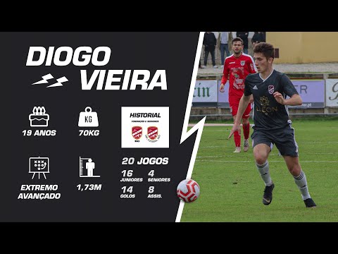 Highlights - Vieirinha 2019/2020