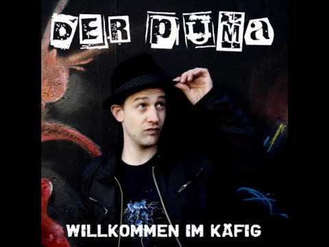 Der Puma - Filmriss (Knochenfabrik Cover) - Willkommen Im Käfig (Album 2011)