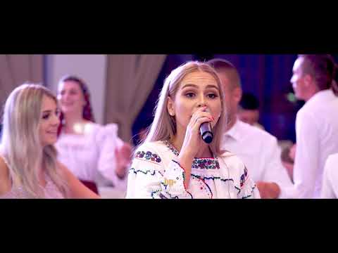 Camelia Pop & Fratii Mat || Hora Morosaneasca live 2 || Nunta Viorica si Nelutu || Full HD 2020